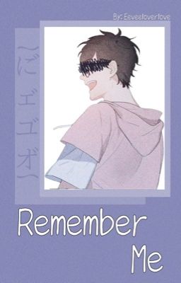 Remember Me || Haikyuu || Karasuno x Male reader || Completed ✔︎