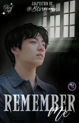 ⌗ Remember Me! [KV] | ©daemin-yeol 