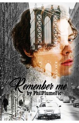 Remember Me ◊ Larry