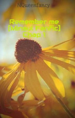 Remember me [Minsul Fanfic] Chap 1