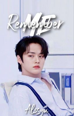 REMEMBER ME ➹ minsung