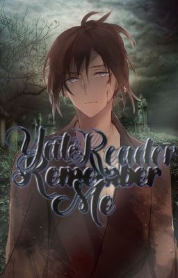 Remember Me (Yato X Reader)