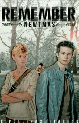 Remember || Newtmas