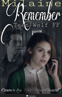 Remember Teen Wolf ff