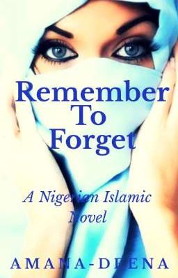 Remember To Forget 