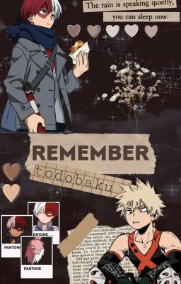 Remember (Todobaku)