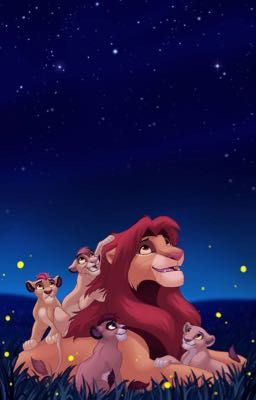 REMEMBER WHO YOU ARE |THE LION KING|