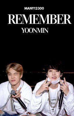 Remember «Yoonmin»