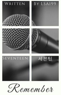 Remember  ㅇSEVENTEENㅇ