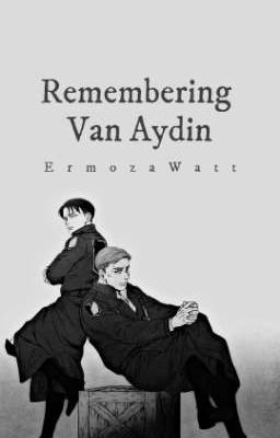 Remembering Van Aydin