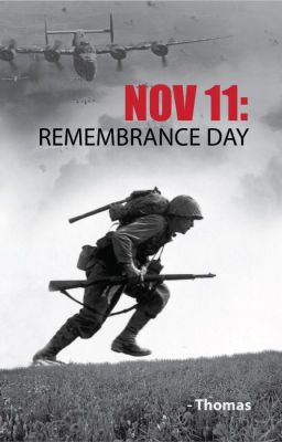 Remembrance Day