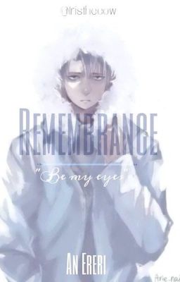 Remembrance: Future [ERERI/RIREN]