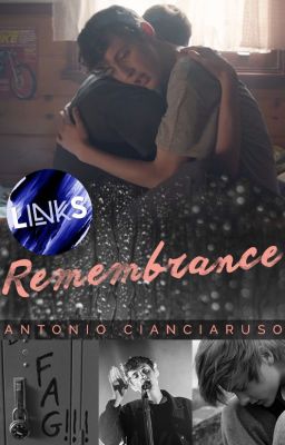 Remembrance - Tematica gay