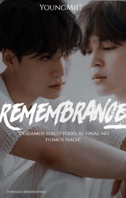 Remembrance | Yoonmin 