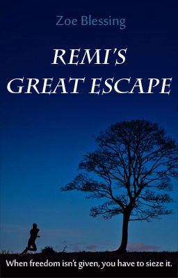 Remi's Great Escape (Forestfolk Prequel)