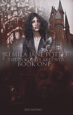 Remilda Jane Potter  [1]