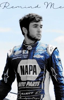 Remind Me « Chase Elliott »