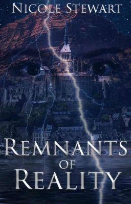 Remnants of Reality (The Perkins School for Self Improvement #2)