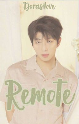 ❥Remote ⁀⋱‿ ♡▕K.N.J━O.S▏세