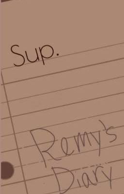 Remy's Diary