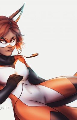 Rena Rouge (ONE-SHOT)