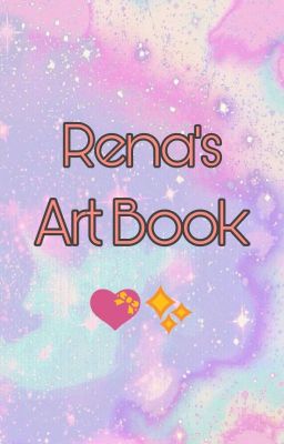 Rena's Art Book 