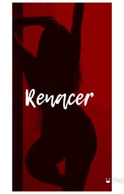 RENACER |CHRISTOPHER MORGAN 