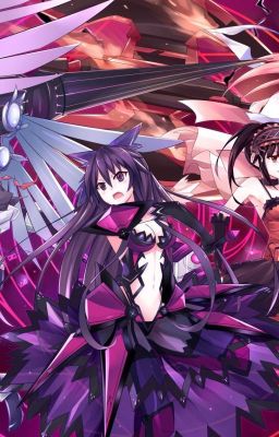 Renacientes de otro mundo(Date a live)