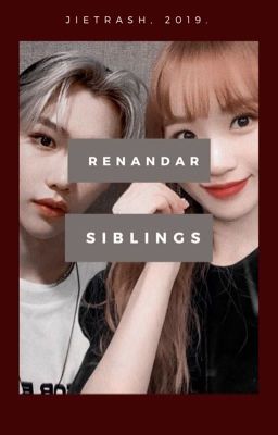 renandar siblings