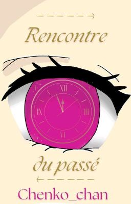 Rencontre du passé { ᴏꜱ ᴋɴʏ }