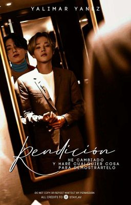 Rendición [PJM] COMPLETA