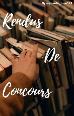 Rendu de concours