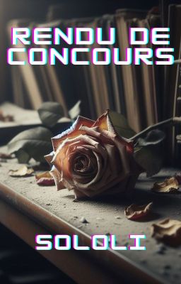 Rendu de concours