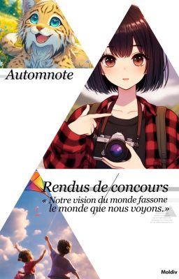 Rendu de concours