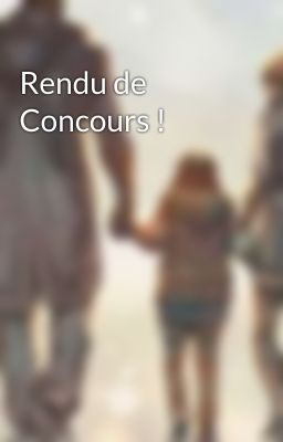 Rendu de Concours !