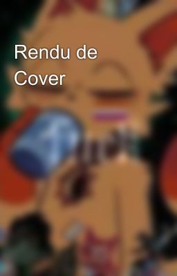 Rendu de Cover 😋