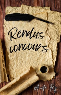 Rendus Concours