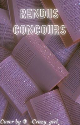 Rendus concours