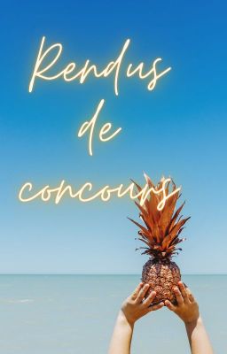 Rendus de concours