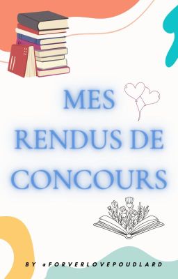 Rendus de concours