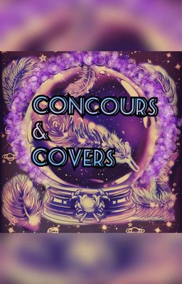 Rendus de concours + commandes covers