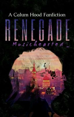 RENEGADE // c.t.h