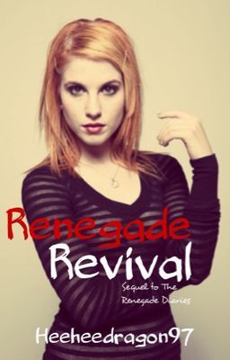 Renegade Revival