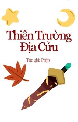 [RenHeng] Thiên Trường Địa Cửu