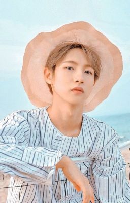 renjun ;; cúc hoạ mi.