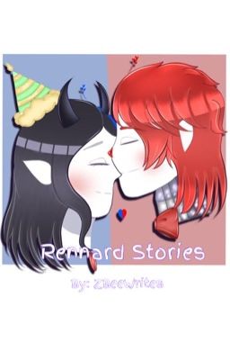 Rennard Short Stories✨