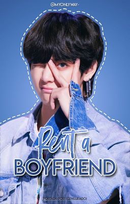 Rent A Boyfriend •• KOOKTAE