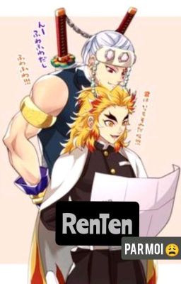 {{RenTen}} || juste des petits morceaux de leurs vies 🤏|| (Uzui X Rengoku)(old)