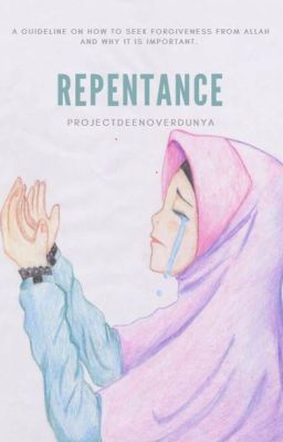 Repentance ✓