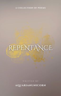 Repentance